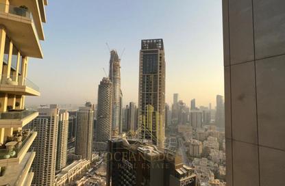 Apartment - 2 - 2 for rent in Burj Crown - Downtown Dubai - Dubai Apartment - 2 - 2 for rent in Burj Crown - Downtown Dubai - Dubai