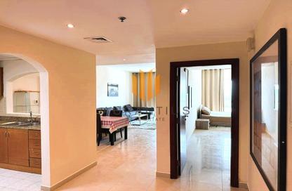 Apartment - 1 Bedroom - 2 Bathrooms for sale in Lake Point Tower - JLT Cluster N - Jumeirah Lake Towers - Dubai