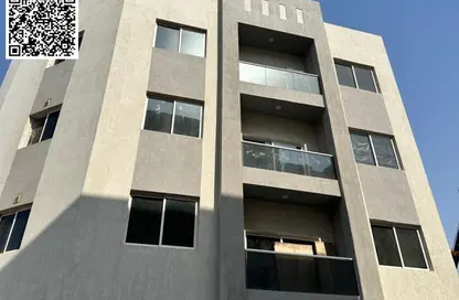 Apartment - 1 Bedroom - 1 Bathroom for rent in Ajman Global City - Al Alia - Ajman