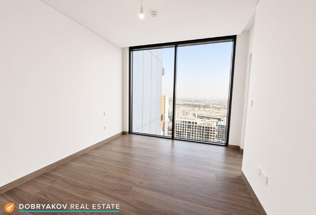 Duplex | High floor | 4BR plus maids photo 23