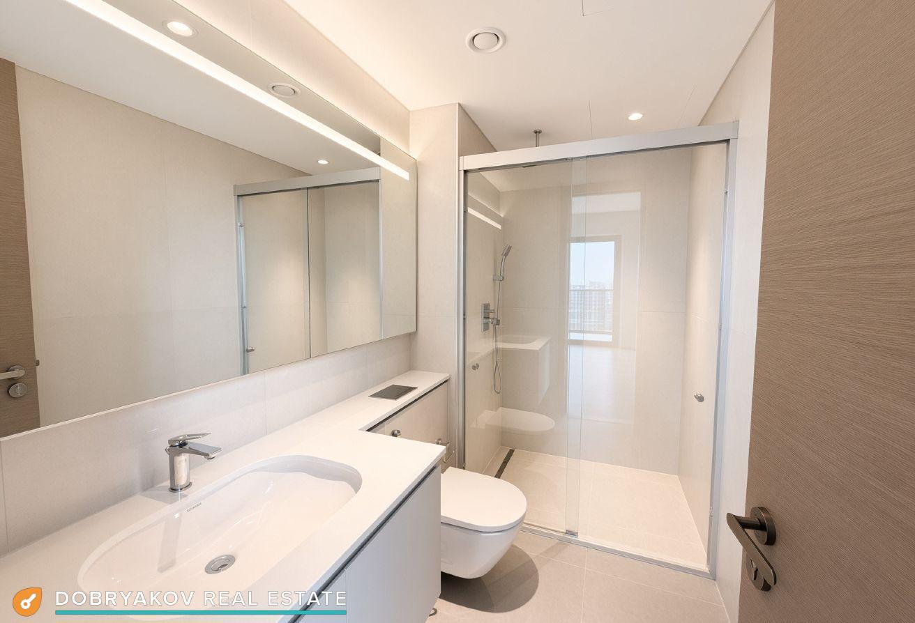 Duplex | High floor | 4BR plus maids photo 11
