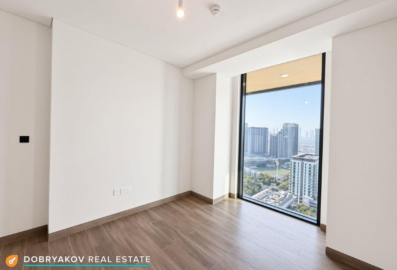 Duplex | High floor | 4BR plus maids photo 18