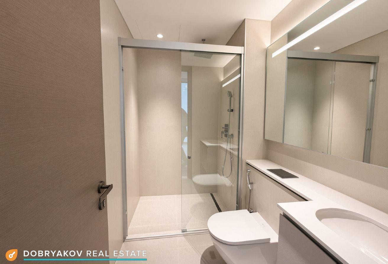 Duplex | High floor | 4BR plus maids photo 16