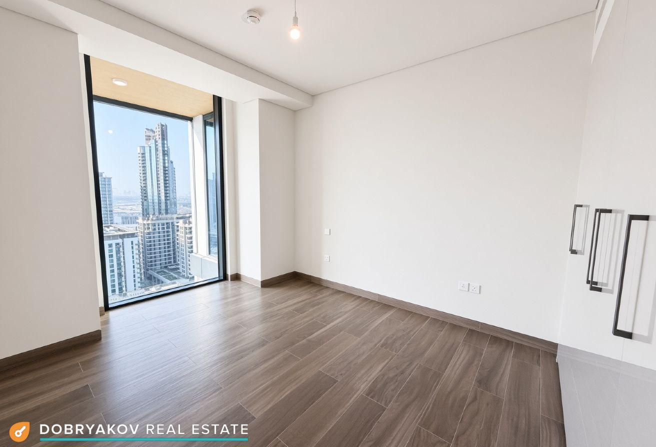 Duplex | High floor | 4BR plus maids photo 17