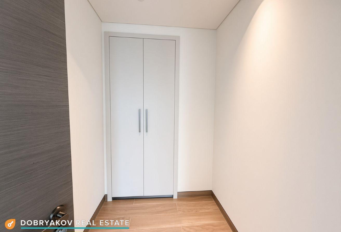 Duplex | High floor | 4BR plus maids photo 12