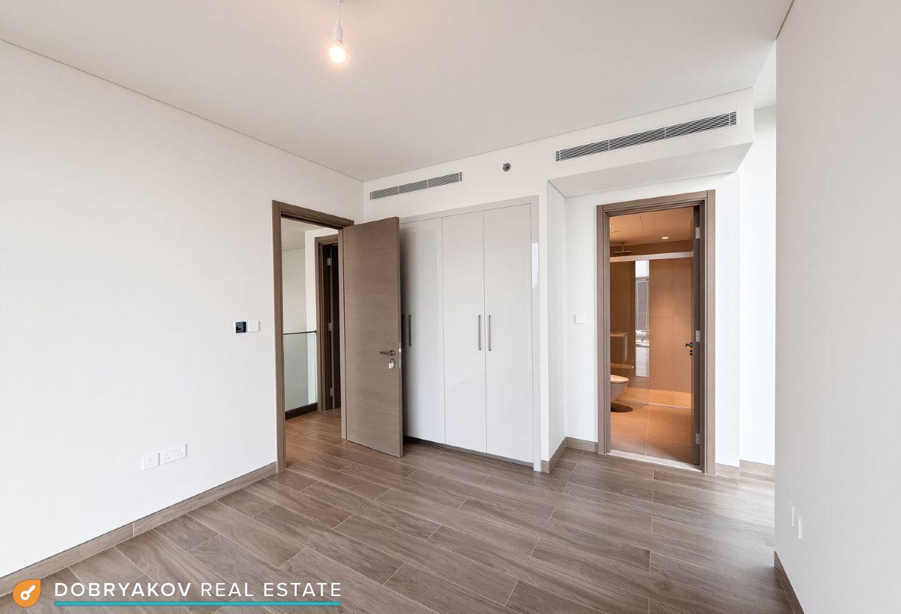 Duplex | High floor | 4BR plus maids photo 22