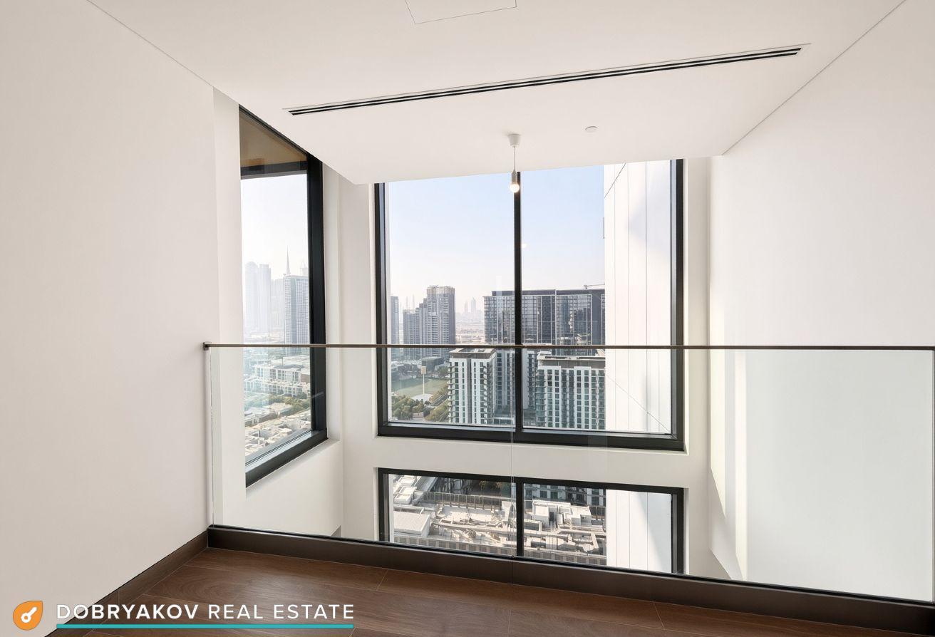 Duplex | High floor | 4BR plus maids photo 15