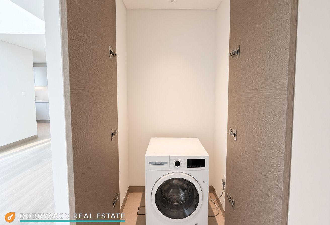 Duplex | High floor | 4BR plus maids photo 9