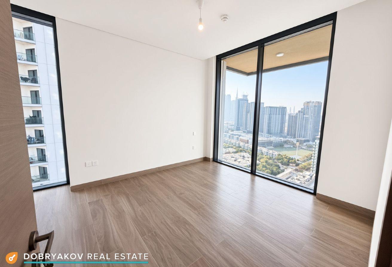 Duplex | High floor | 4BR plus maids photo 19