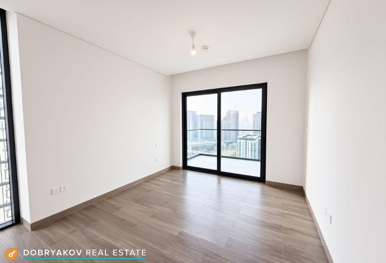 Duplex | High floor | 4BR plus maids photo 10