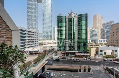 Apartment - 3 Bedrooms - 4 Bathrooms for sale in KG Tower - Dubai Marina - Dubai