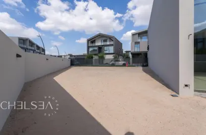 Townhouse - 3 Bedrooms - 3 Bathrooms for rent in Nad Al Sheba Gardens 2 - Nad Al Sheba Gardens - Nad Al Sheba - Dubai