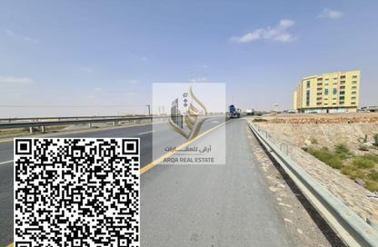 أرض - استوديو للبيع في المنامة - عجمان