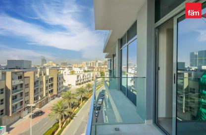Apartment - 1 - 2 for sale in Stonehenge Residence - District 10 - Jumeirah Village Circle - Dubai