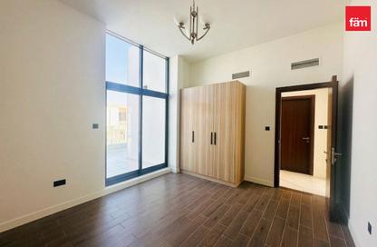 Townhouse - 4 Bedrooms - 4 Bathrooms for sale in Elie Saab VIE Townhouses - District 11 - Mohammed Bin Rashid City - Dubai Townhouse - 4 Bedrooms - 4 Bathrooms for sale in Elie Saab VIE Townhouses - District 11 - Mohammed Bin Rashid City - Dubai