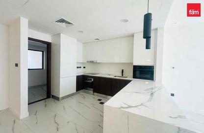 Townhouse - 4 Bedrooms - 4 Bathrooms for sale in Elie Saab VIE Townhouses - District 11 - Mohammed Bin Rashid City - Dubai Townhouse - 4 Bedrooms - 4 Bathrooms for sale in Elie Saab VIE Townhouses - District 11 - Mohammed Bin Rashid City - Dubai