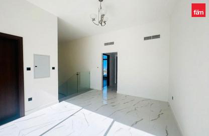 Townhouse - 4 Bedrooms - 4 Bathrooms for sale in Elie Saab VIE Townhouses - District 11 - Mohammed Bin Rashid City - Dubai Townhouse - 4 Bedrooms - 4 Bathrooms for sale in Elie Saab VIE Townhouses - District 11 - Mohammed Bin Rashid City - Dubai