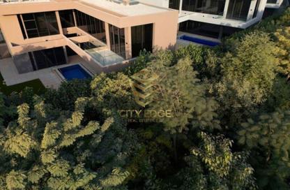 Villa - 4 Bedrooms - 6 Bathrooms for sale in Phase 4 - Masaar 3 - Al Rowdat Suburb - Sharjah