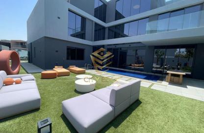 Villa - 4 Bedrooms - 6 Bathrooms for sale in Phase 4 - Masaar 3 - Al Rowdat Suburb - Sharjah