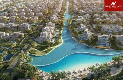 Villa - 4 Bedrooms - 5 Bathrooms for sale in The Oasis - Palmiera - The Oasis by Emaar - Dubai Villa - 4 Bedrooms - 5 Bathrooms for sale in The Oasis - Palmiera - The Oasis by Emaar - Dubai