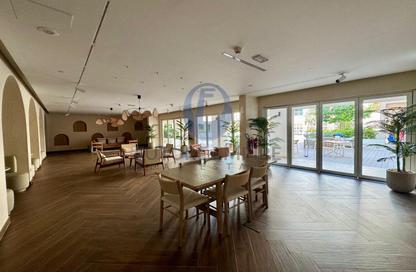 Apartment - 2 Bedrooms - 3 Bathrooms for rent in Amber Residency - Umm Suqeim 3 - Umm Suqeim - Dubai