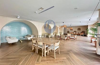 Apartment - 2 Bedrooms - 3 Bathrooms for rent in Amber Residency - Umm Suqeim 3 - Umm Suqeim - Dubai
