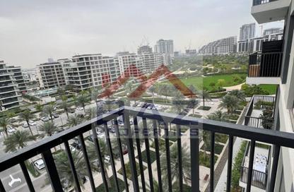 Apartment - 3 Bedrooms - 4 Bathrooms for rent in Park Ridge Tower C - Park Ridge - Dubai Hills Estate - Dubai