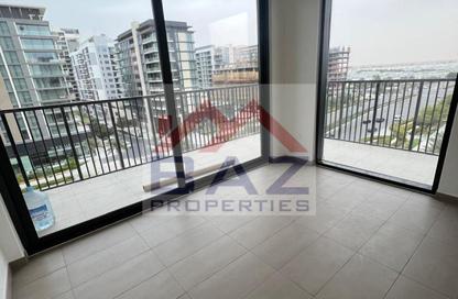 Apartment - 3 Bedrooms - 4 Bathrooms for rent in Park Ridge Tower C - Park Ridge - Dubai Hills Estate - Dubai