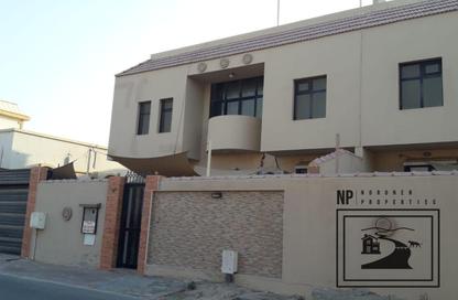 Villa - 4 - 5 for rent in Al Nekhailat - Al Heerah - Sharjah
