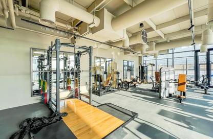 Apartment - Studio - 1 Bathroom for sale in UPSIDE Living - Business Bay - Dubai