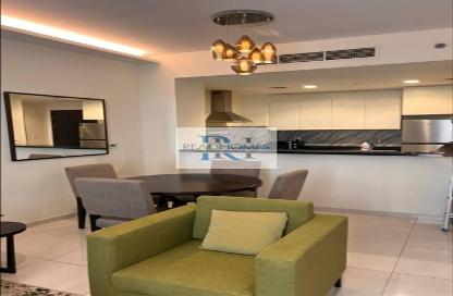 Apartment - 1 - 2 for rent in Celestia B - Celestia - Residential District - Dubai South (Dubai World Central) - Dubai Apartment - 1 - 2 for rent in Celestia B - Celestia - Residential District - Dubai South (Dubai World Central) - Dubai
