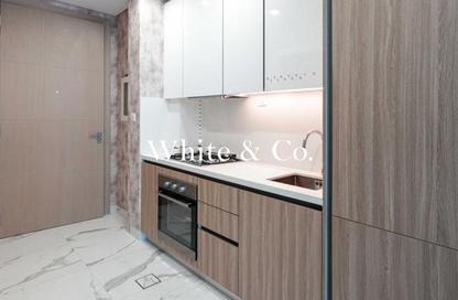 Apartment - Studio - 1 Bathroom for rent in Pinnacle - Park Heights - Dubai Hills Estate - Dubai
