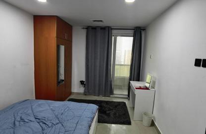Apartment - Studio - 1 Bathroom for sale in Sahara Complex - Al Nahda - Sharjah