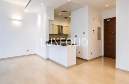 Apartment - 1 Bedroom - 2 Bathrooms for rent in Oceana Atlantic - Oceana - Palm Jumeirah - Dubai