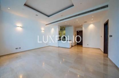 Apartment - 1 Bedroom - 2 Bathrooms for rent in Oceana Atlantic - Oceana - Palm Jumeirah - Dubai