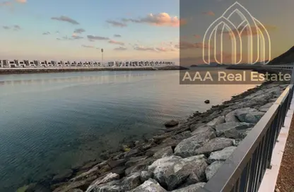 فيلا - 4 غرف نوم - 5 حمامات للايجار في فلل الدانة - شرم - الفجيرة