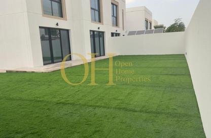 Villa - 3 Bedrooms - 4 Bathrooms for sale in The Magnolias - Yas Acres - Yas Island - Abu Dhabi
