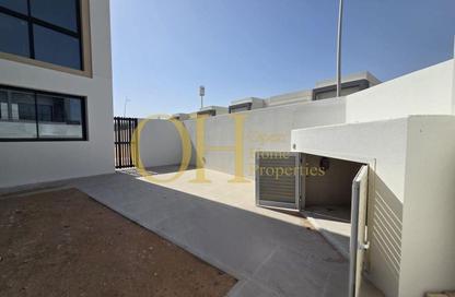 Villa - 3 Bedrooms - 4 Bathrooms for sale in The Magnolias - Yas Acres - Yas Island - Abu Dhabi