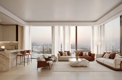 Apartment - Studio - 1 Bathroom for sale in Binghatti Vintage - Majan - Dubai Land - Dubai