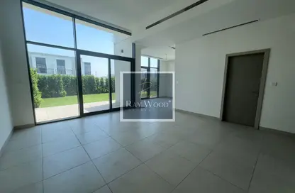 تاون هاوس - 4 غرف نوم - 5 حمامات للبيع في مروج الفرجان ويست - مروج الفرجان - الفرجان - دبي