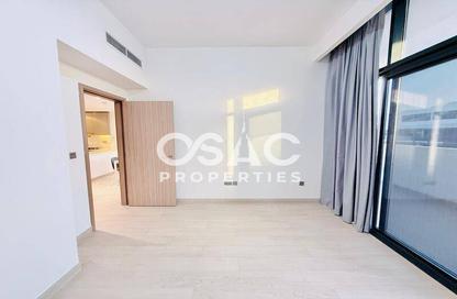 Apartment - 1 - 1 for rent in Azizi Riviera 14 - Azizi Riviera - Meydan One - Meydan - Dubai