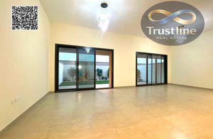 Townhouse - 4 Bedrooms - 5 Bathrooms for rent in AZHA Community - Al Amerah - Ajman Townhouse - 4 Bedrooms - 5 Bathrooms for rent in AZHA Community - Al Amerah - Ajman
