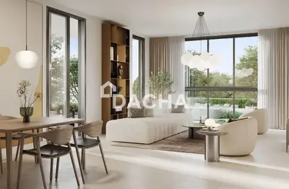Apartment - 2 Bedrooms - 2 Bathrooms for sale in Terrazzo Residences - District 11 - Jumeirah Village Circle - Dubai