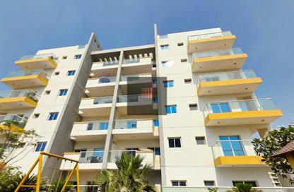 Apartment - 1 - 1 for rent in Berlin Group 1 - International City Phase 2 (Al Warsan 4) - Dubai