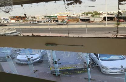 Shop - Studio - 1 for rent in Al Jurf Industrial 1 - Al Jurf Industrial - Ajman