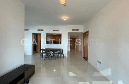 Apartment - 2 Bedrooms - 2 Bathrooms for sale in Iris Blue - Dubai Marina - Dubai