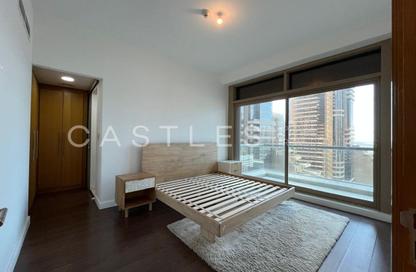 Apartment - 2 Bedrooms - 2 Bathrooms for sale in Iris Blue - Dubai Marina - Dubai