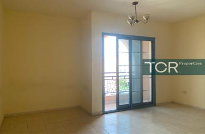 Apartment - Studio - 1 for rent in Building M03 - Persia Cluster - International City - Dubai