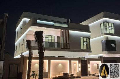 Villa - 7 Bedrooms - 7+ Bathrooms for sale in Ajman Global City - Al Alia - Ajman
