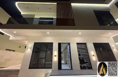 Villa - 7 Bedrooms - 7+ Bathrooms for sale in Ajman Global City - Al Alia - Ajman